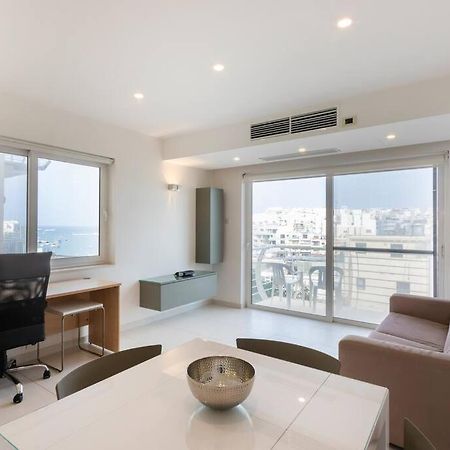 Modern 2Br Apt In The Quaint Village Of Marsaskala & Ac By 360 Estates Bagian luar foto