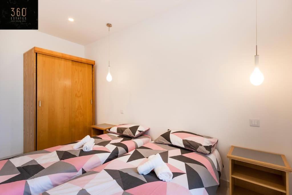 Modern 2Br Apt In The Quaint Village Of Marsaskala & Ac By 360 Estates Bagian luar foto