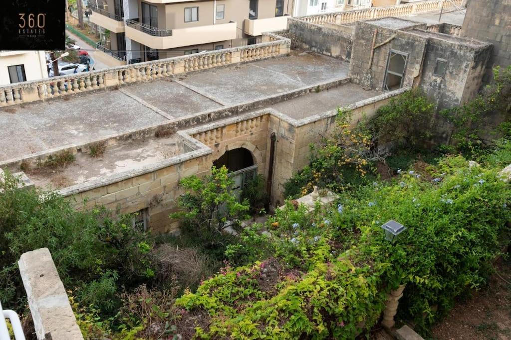 Modern 2Br Apt In The Quaint Village Of Marsaskala & Ac By 360 Estates Bagian luar foto